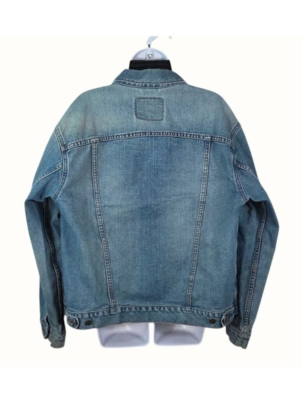 Levis trucker jacket